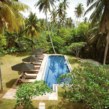 Abode Ahangama Exterior photo