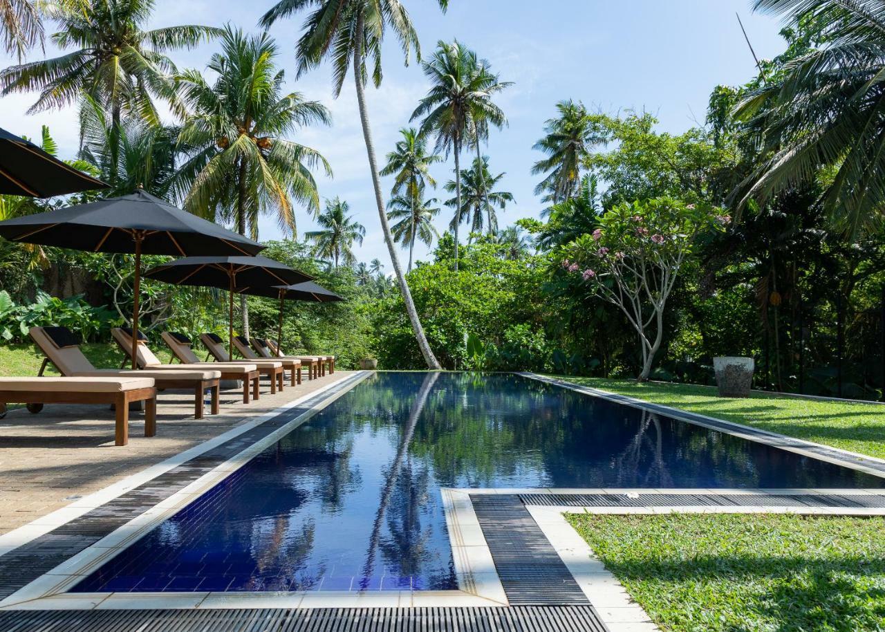 Abode Ahangama Exterior photo