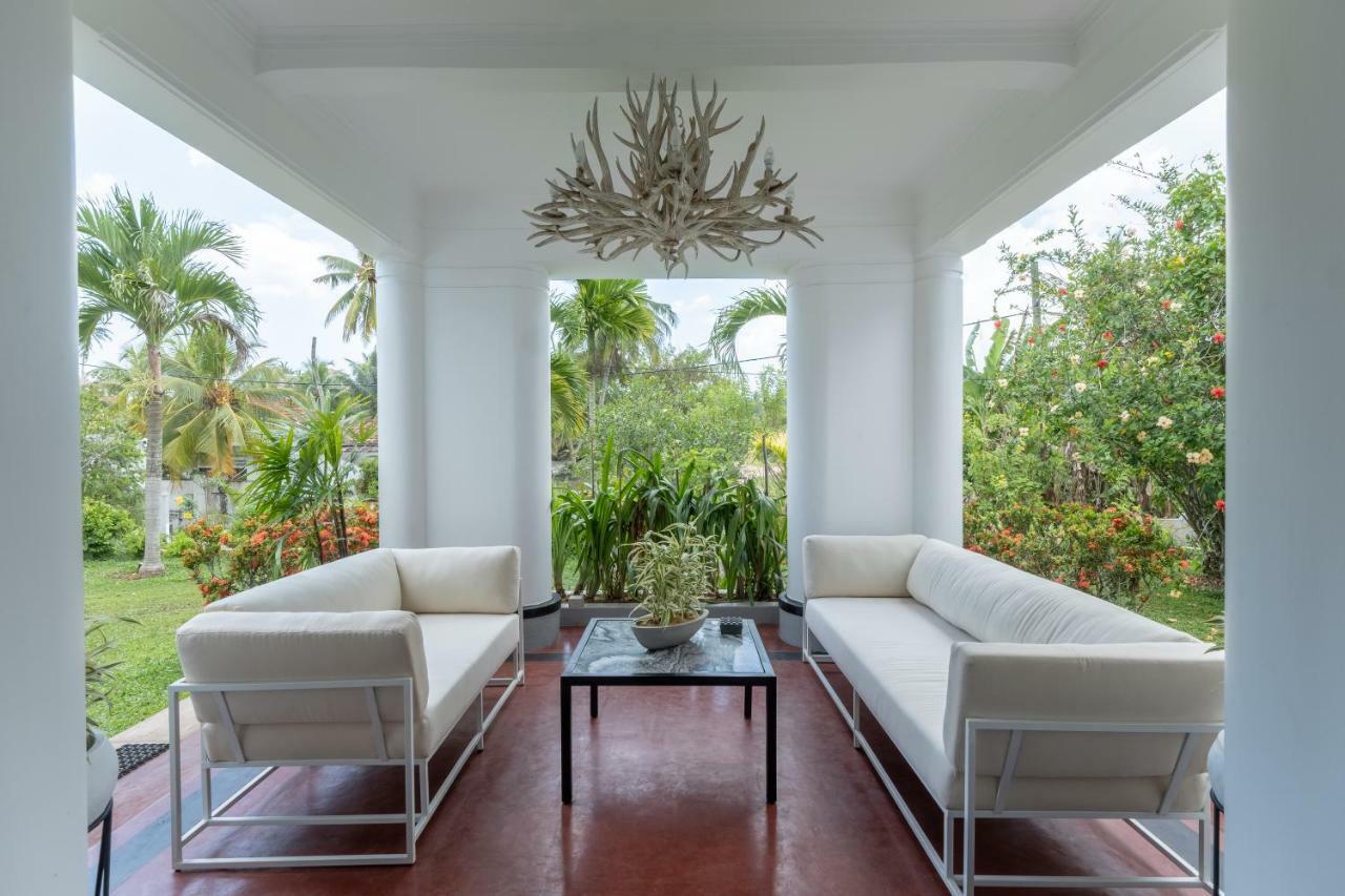 Abode Ahangama Exterior photo