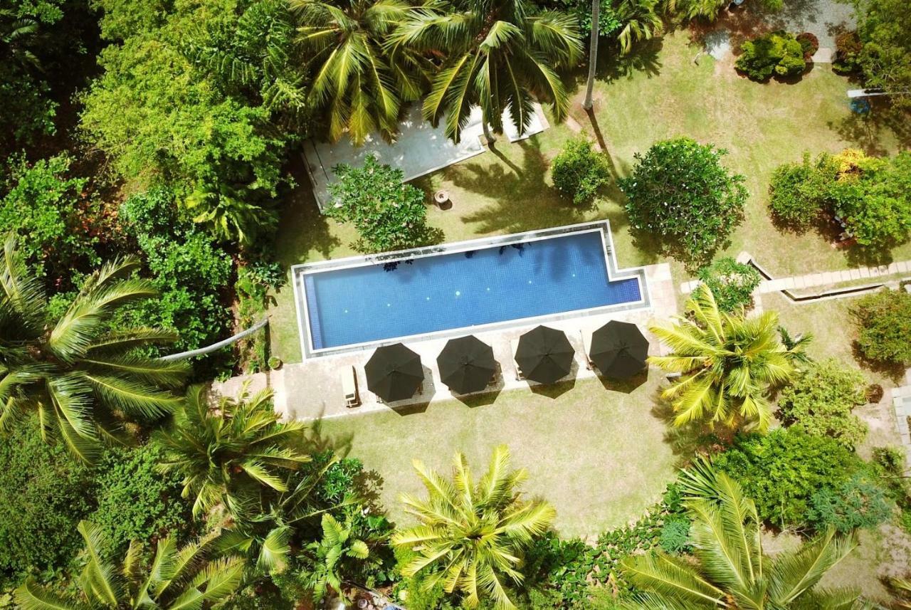 Abode Ahangama Exterior photo