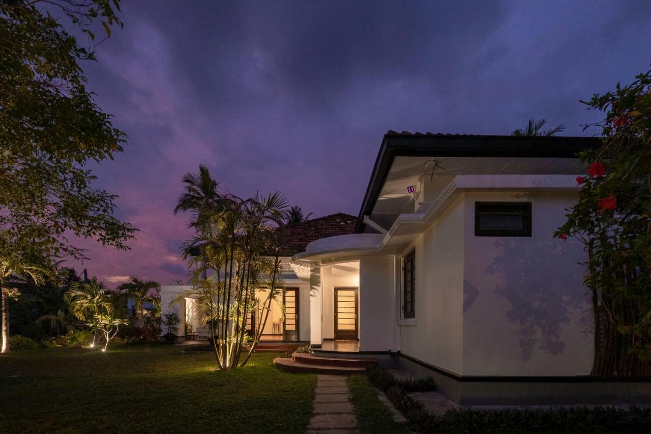 Abode Ahangama Exterior photo