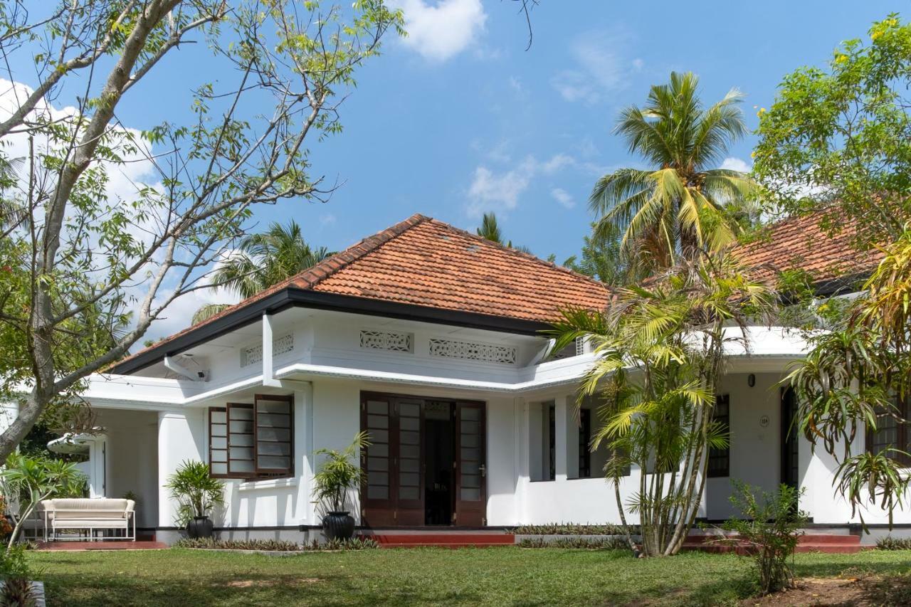 Abode Ahangama Exterior photo