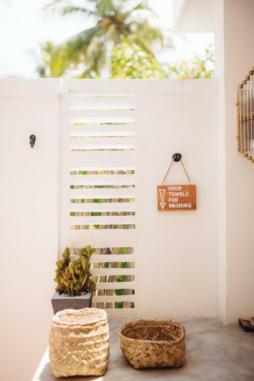 Abode Ahangama Exterior photo