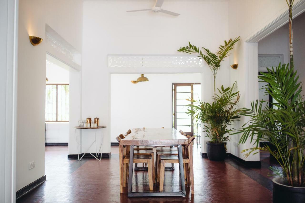 Abode Ahangama Exterior photo