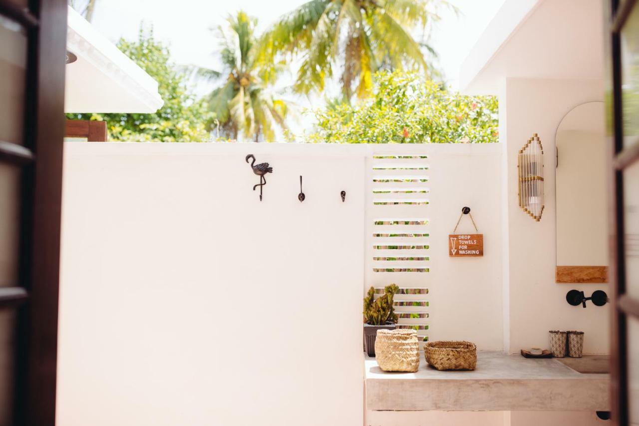 Abode Ahangama Exterior photo